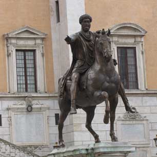 Marcus Aurelius